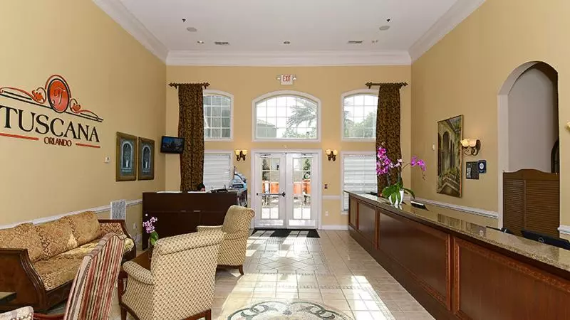 ホテル Tuscana Resort Orlando By Aston