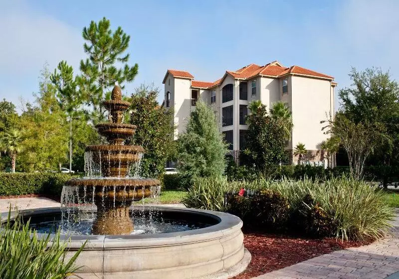 ホテル Tuscana Resort Orlando By Aston