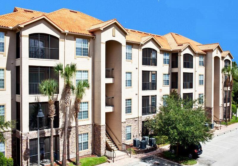 Szálloda Tuscana Resort Orlando By Aston