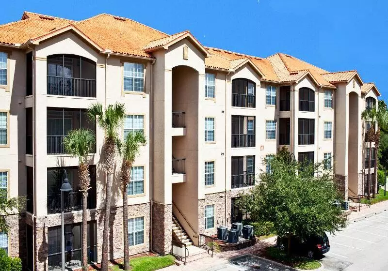 ホテル Tuscana Resort Orlando By Aston