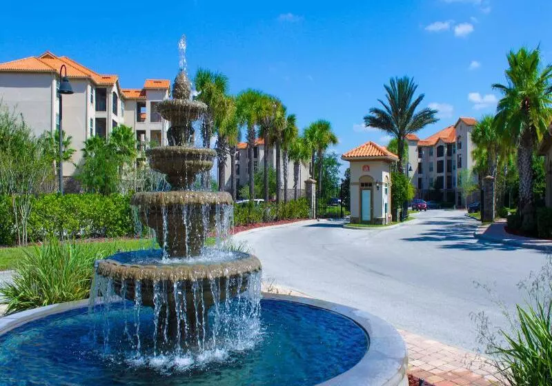 ホテル Tuscana Resort Orlando By Aston