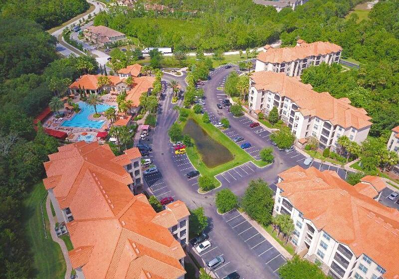 Szálloda Tuscana Resort Orlando By Aston
