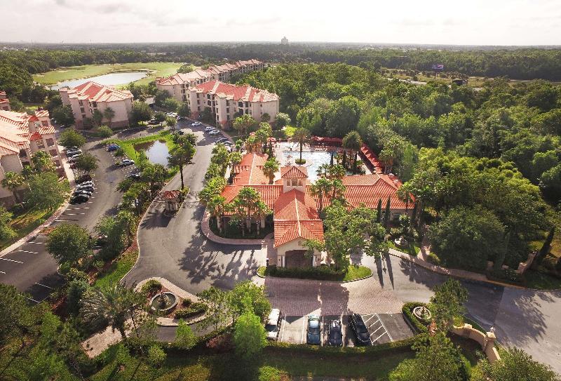 Szálloda Tuscana Resort Orlando By Aston