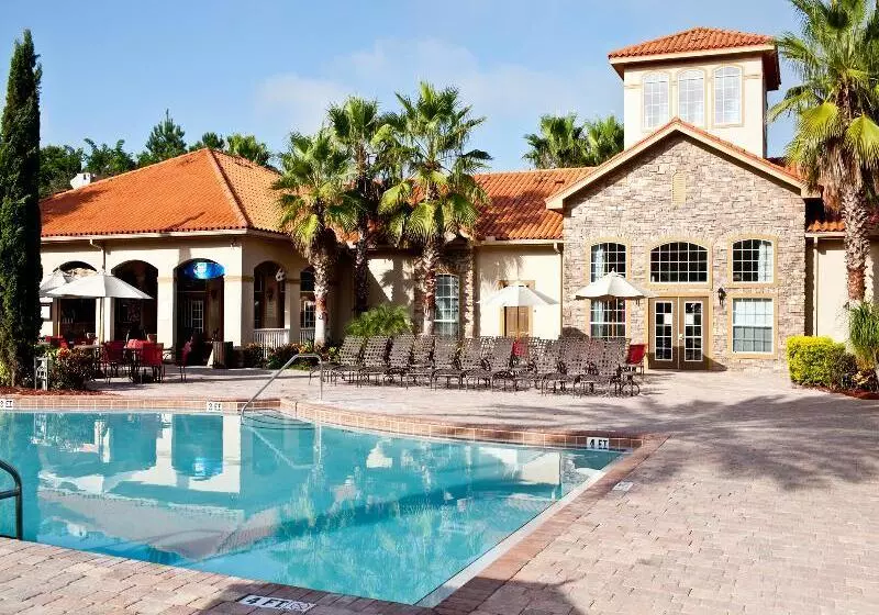 ホテル Tuscana Resort Orlando By Aston