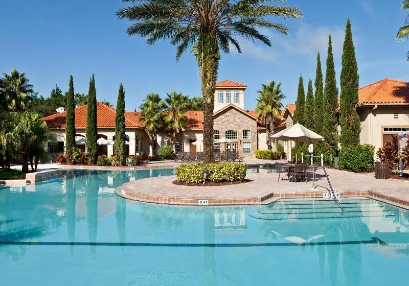 ホテル Tuscana Resort Orlando By Aston