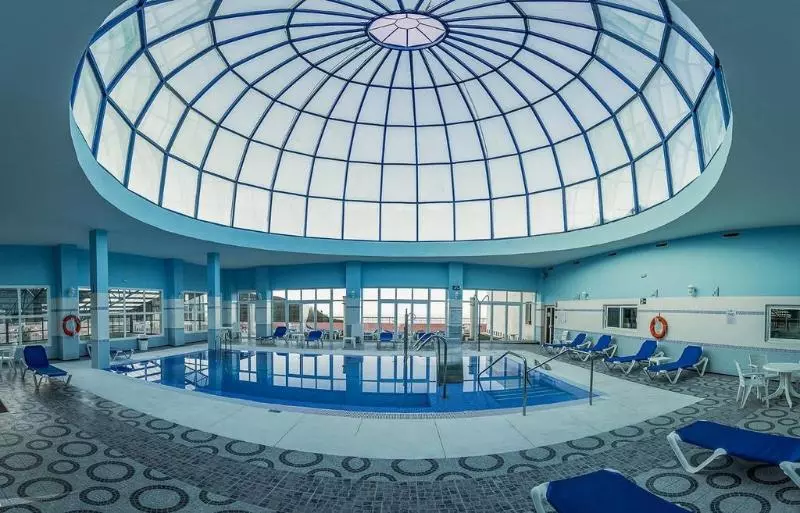 Отель Wellness Marbella Hills