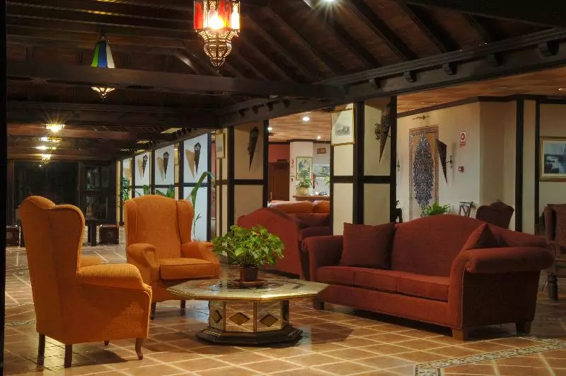 Отель Wellness Marbella Hills