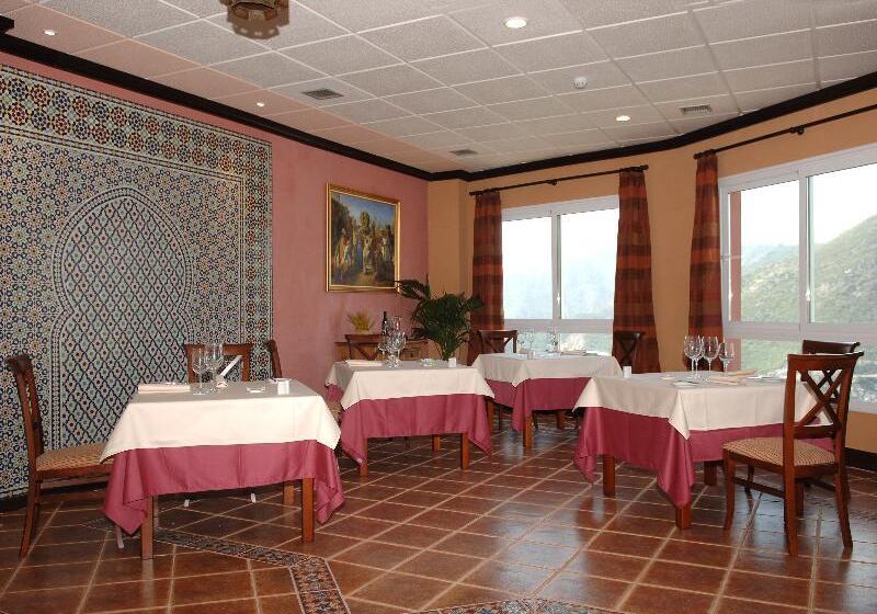 Отель Wellness Marbella Hills