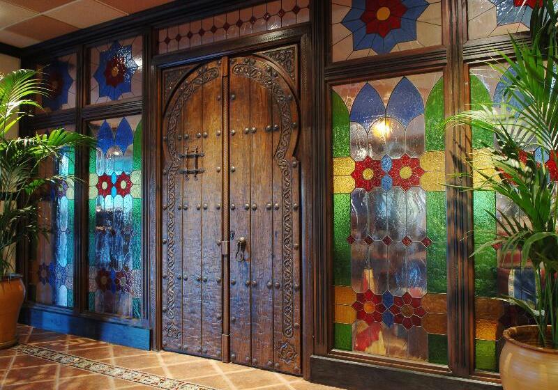 Отель Wellness Marbella Hills