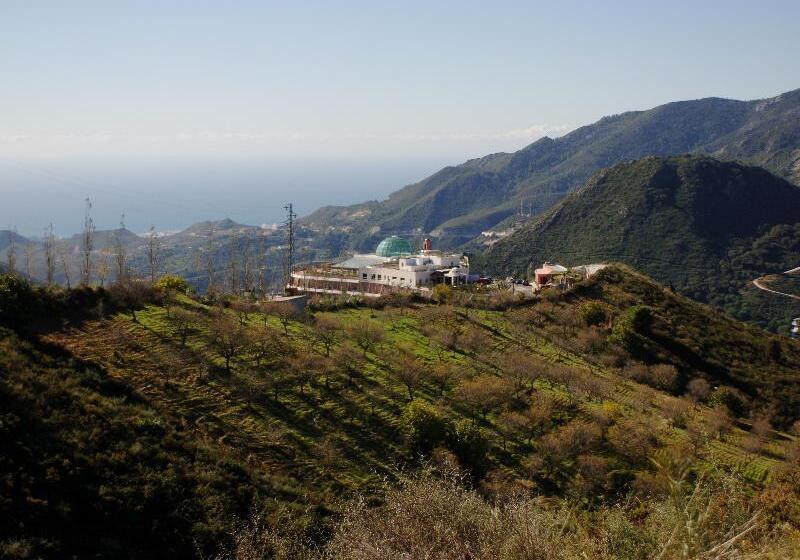 Отель Wellness Marbella Hills