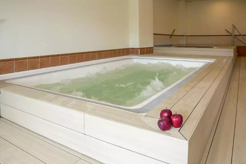 Отель Wellness Marbella Hills