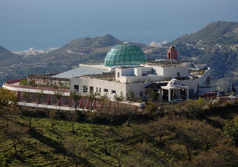 Отель Wellness Marbella Hills