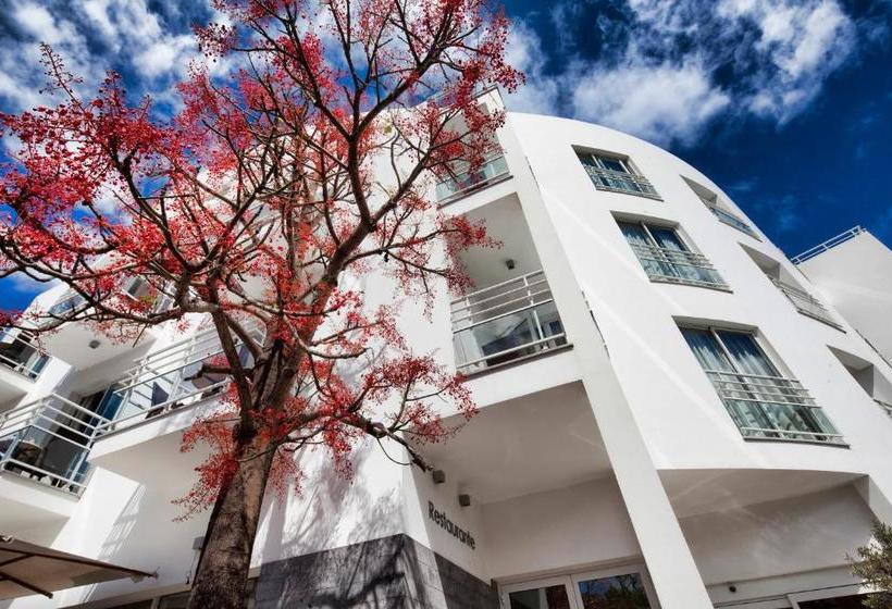 فندق White Waters