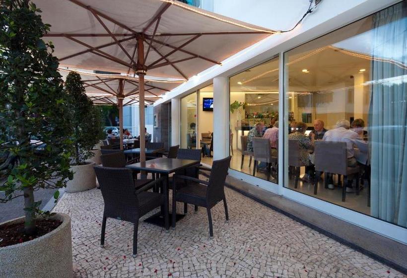 فندق White Waters