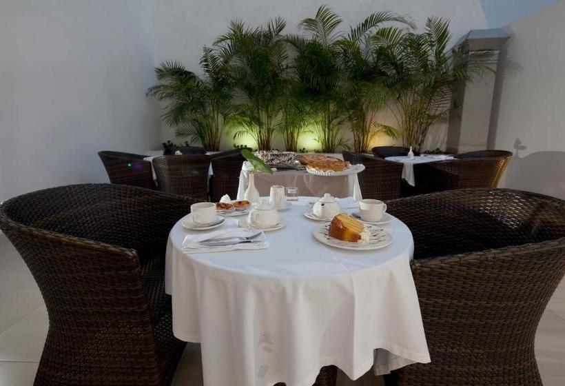 فندق White Waters