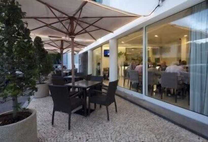 فندق White Waters