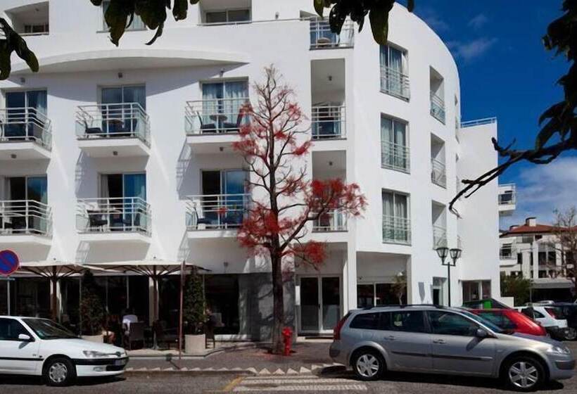 فندق White Waters