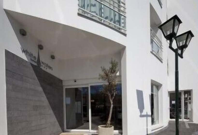 فندق White Waters