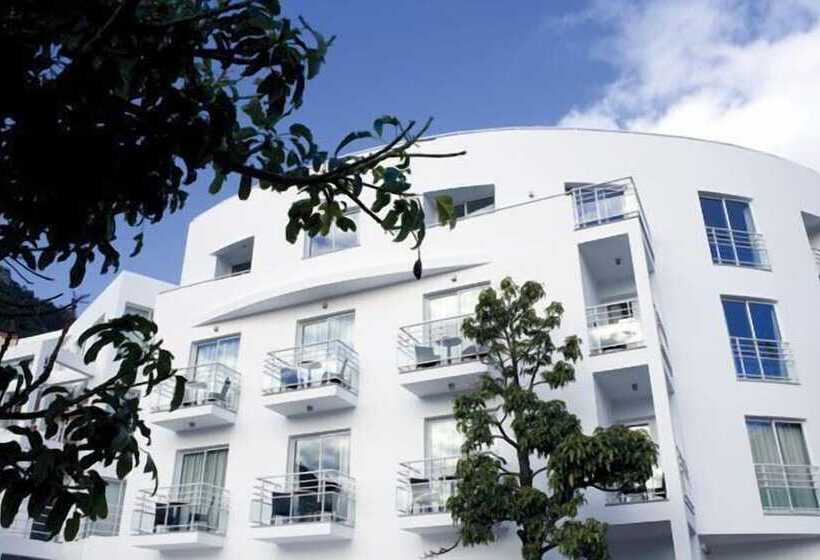 فندق White Waters