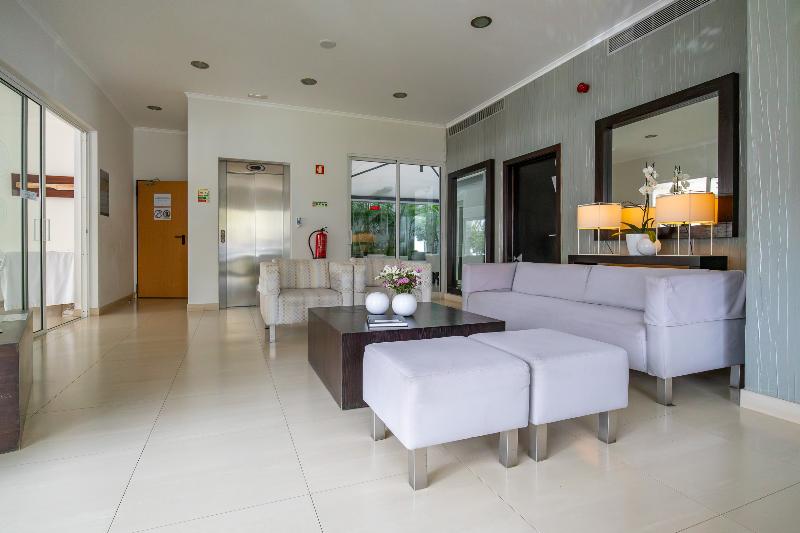 فندق White Waters