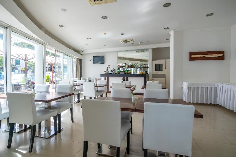 فندق White Waters