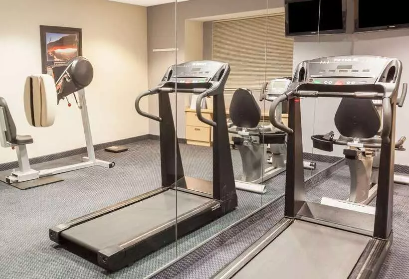 Microtel Inn & Suites By Wyndham Conyers/atlanta Area