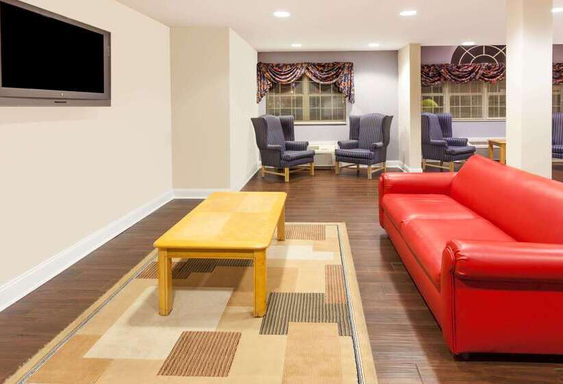 Microtel Inn & Suites By Wyndham Conyers/atlanta Area