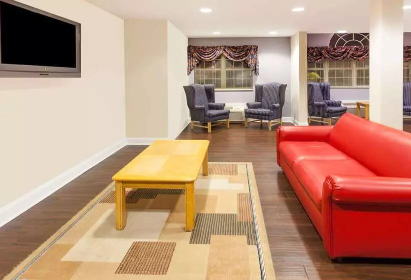 Microtel Inn & Suites By Wyndham Conyers/atlanta Area