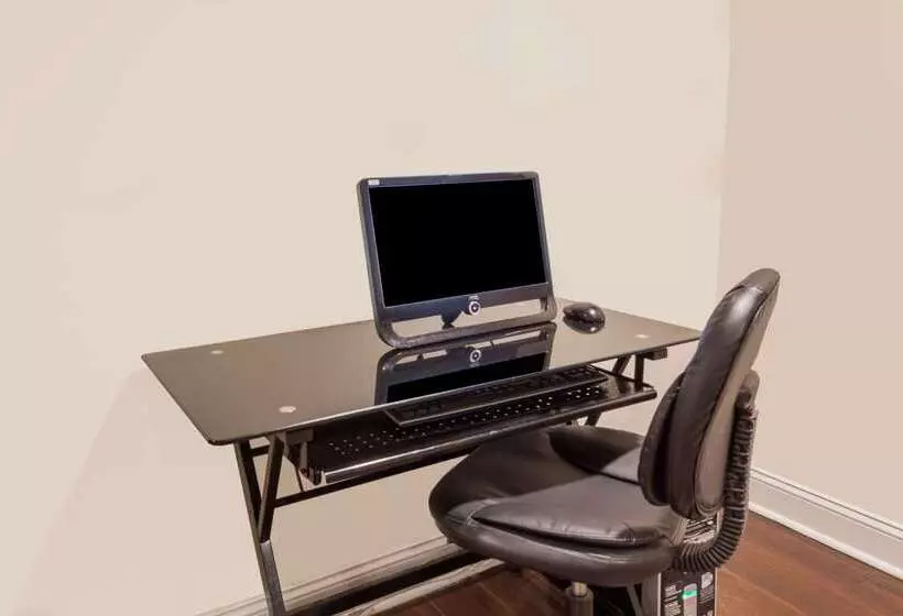 Microtel Inn & Suites By Wyndham Conyers/atlanta Area