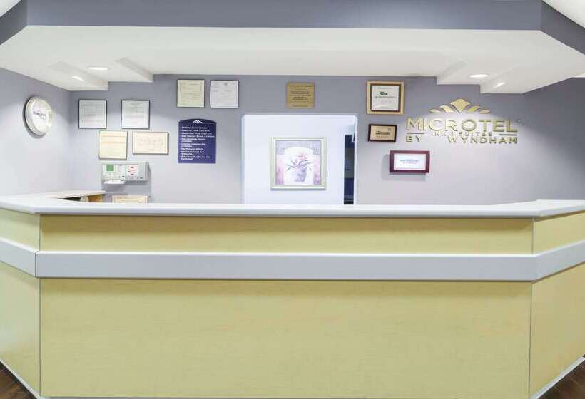 Microtel Inn & Suites By Wyndham Conyers/atlanta Area