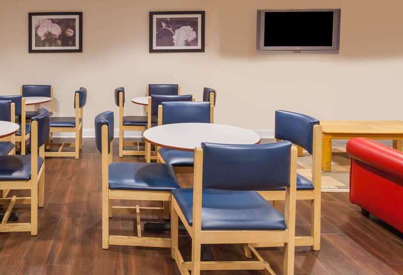 Microtel Inn & Suites By Wyndham Conyers/atlanta Area