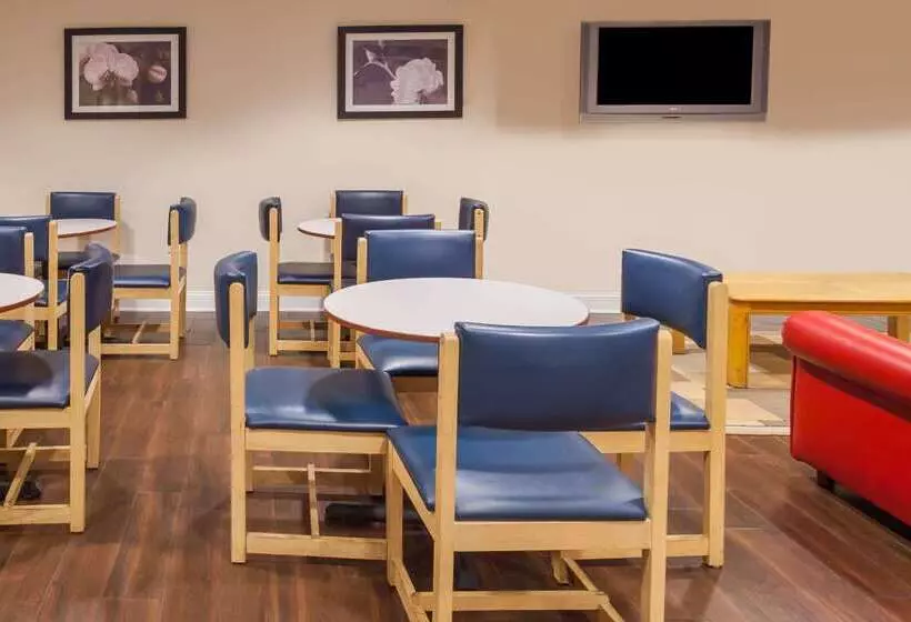 Microtel Inn & Suites By Wyndham Conyers/atlanta Area