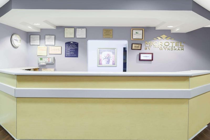 Microtel Inn & Suites By Wyndham Conyers/atlanta Area