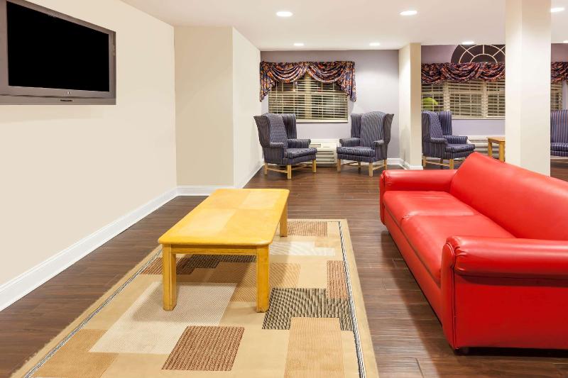 Microtel Inn & Suites By Wyndham Conyers/atlanta Area