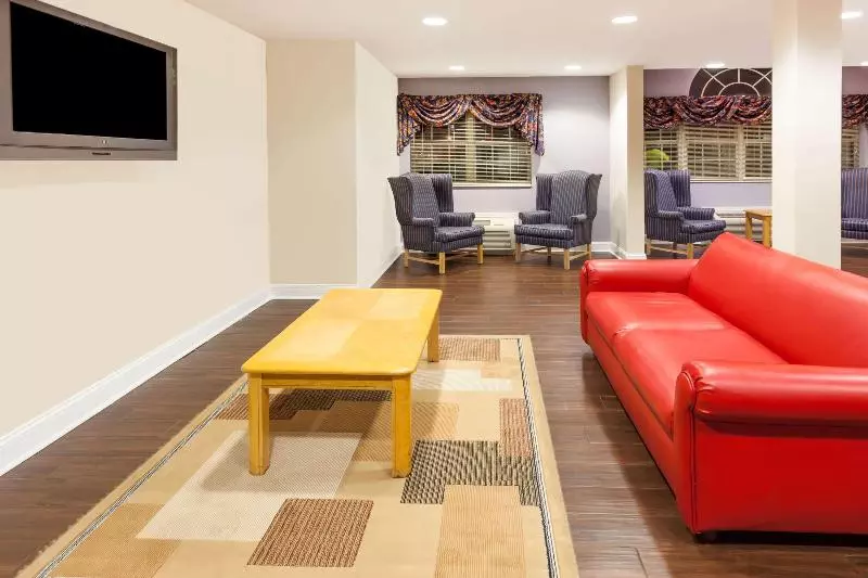 Microtel Inn & Suites By Wyndham Conyers/atlanta Area