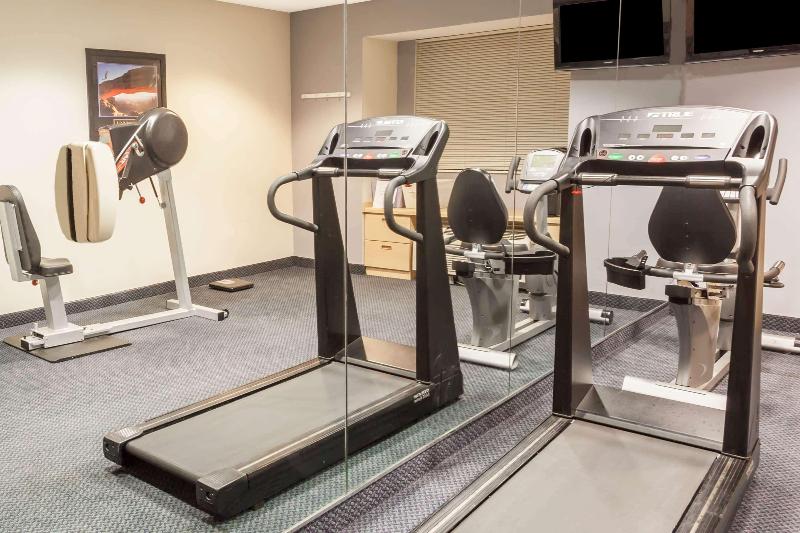 Microtel Inn & Suites By Wyndham Conyers/atlanta Area