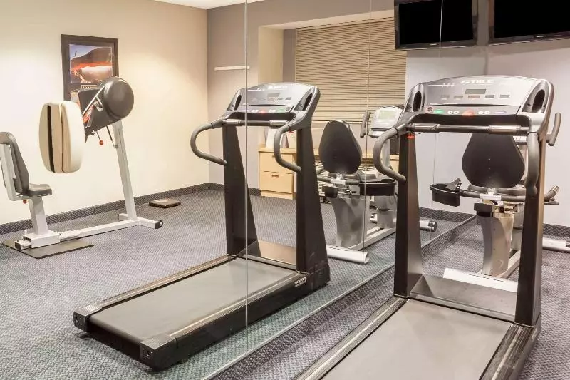 Microtel Inn & Suites By Wyndham Conyers/atlanta Area