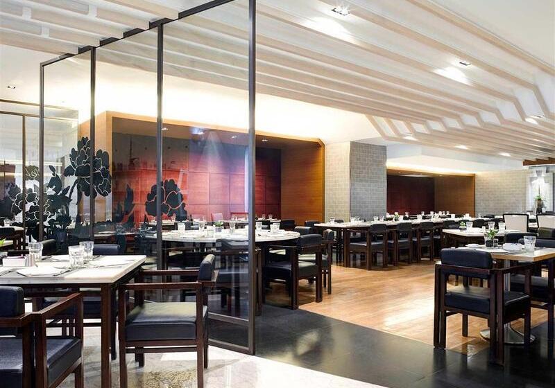 Novotel Nathan Road Kowloon Hong Kong