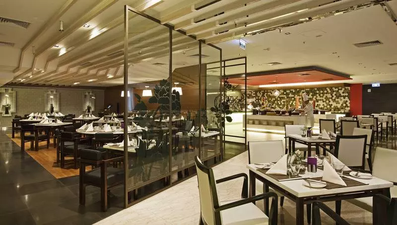 Novotel Nathan Road Kowloon Hong Kong