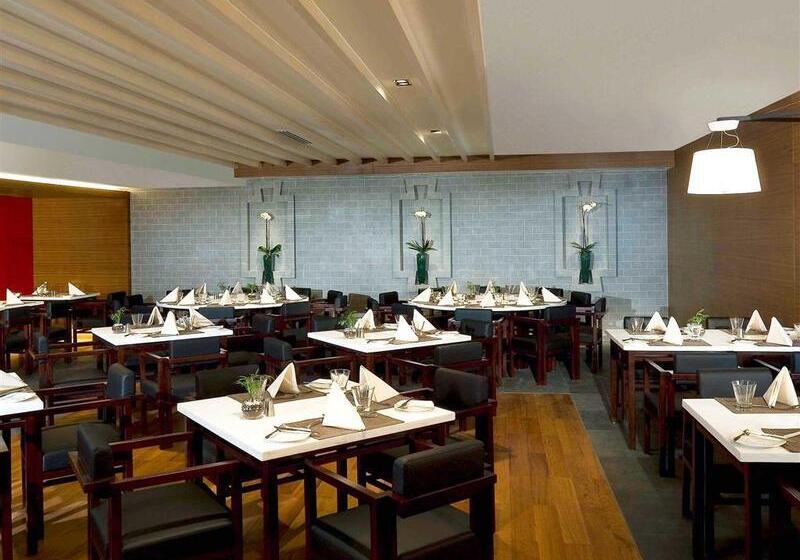 Novotel Nathan Road Kowloon Hong Kong