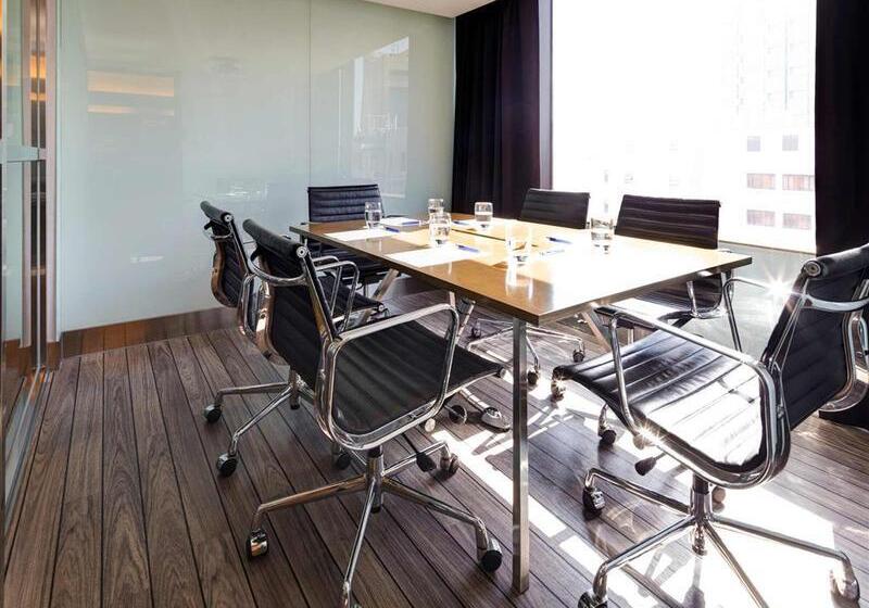 Novotel Nathan Road Kowloon Hong Kong