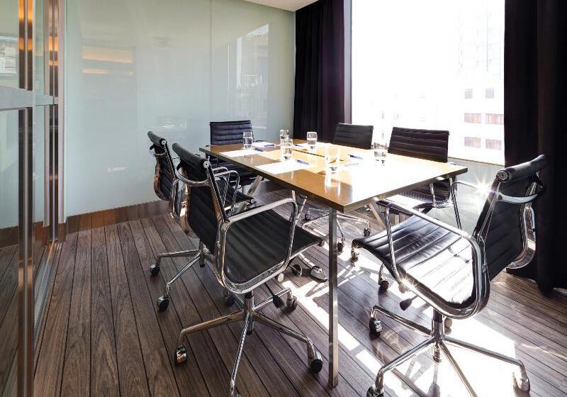 Novotel Nathan Road Kowloon Hong Kong