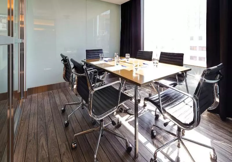 Novotel Nathan Road Kowloon Hong Kong