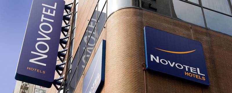 Novotel Nathan Road Kowloon Hong Kong