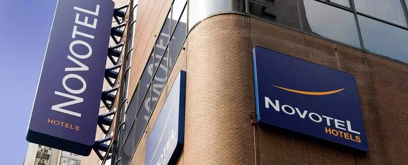 Novotel Nathan Road Kowloon Hong Kong