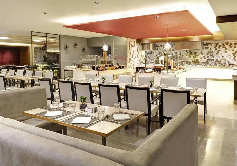 Novotel Nathan Road Kowloon Hong Kong