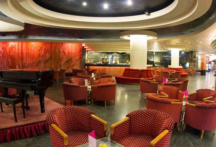 Pars International Hotel