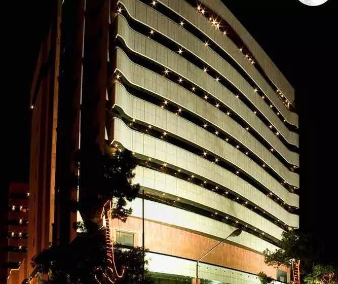 Pars International Hotel