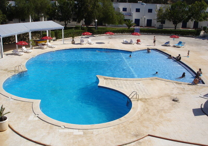 Portas Do Sol Da Bemposta