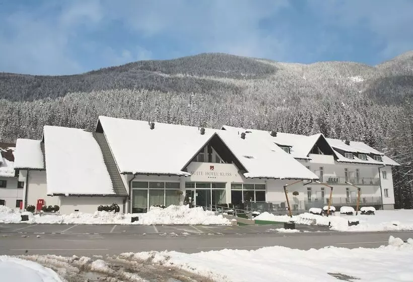 Suite Hotel Klass